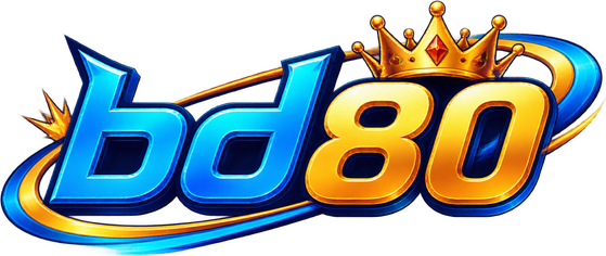 bd80 logo